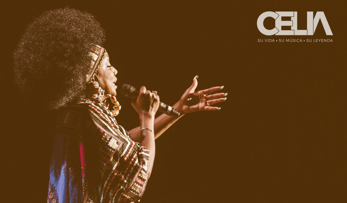 Celia Cruz, Su Vida, Su Música, Su Leyenda