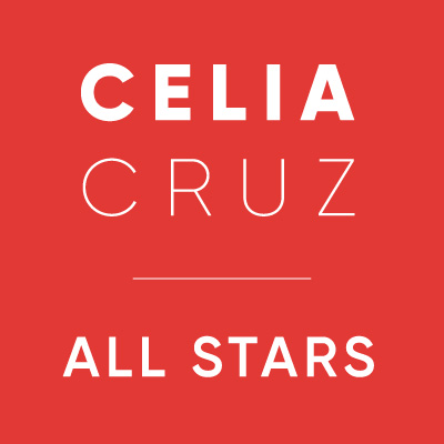 Celia Cruz All Stars - Logo