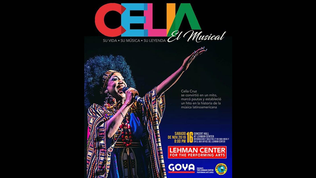 Celia el Musical