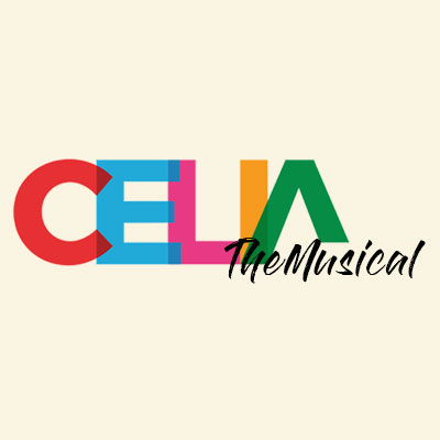 Celia Cruz All Stars - Logo