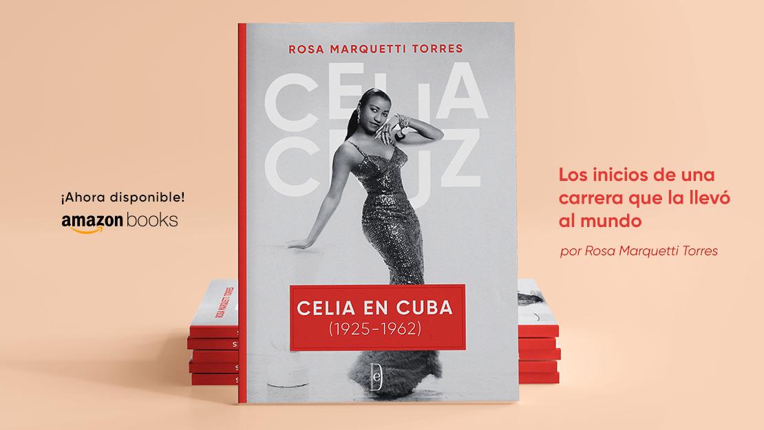 Celia en Cuba - Amazon Books