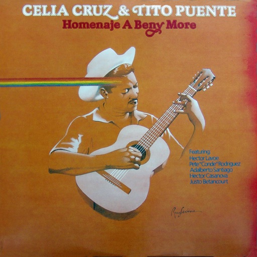 Homenaje a Beny Moré